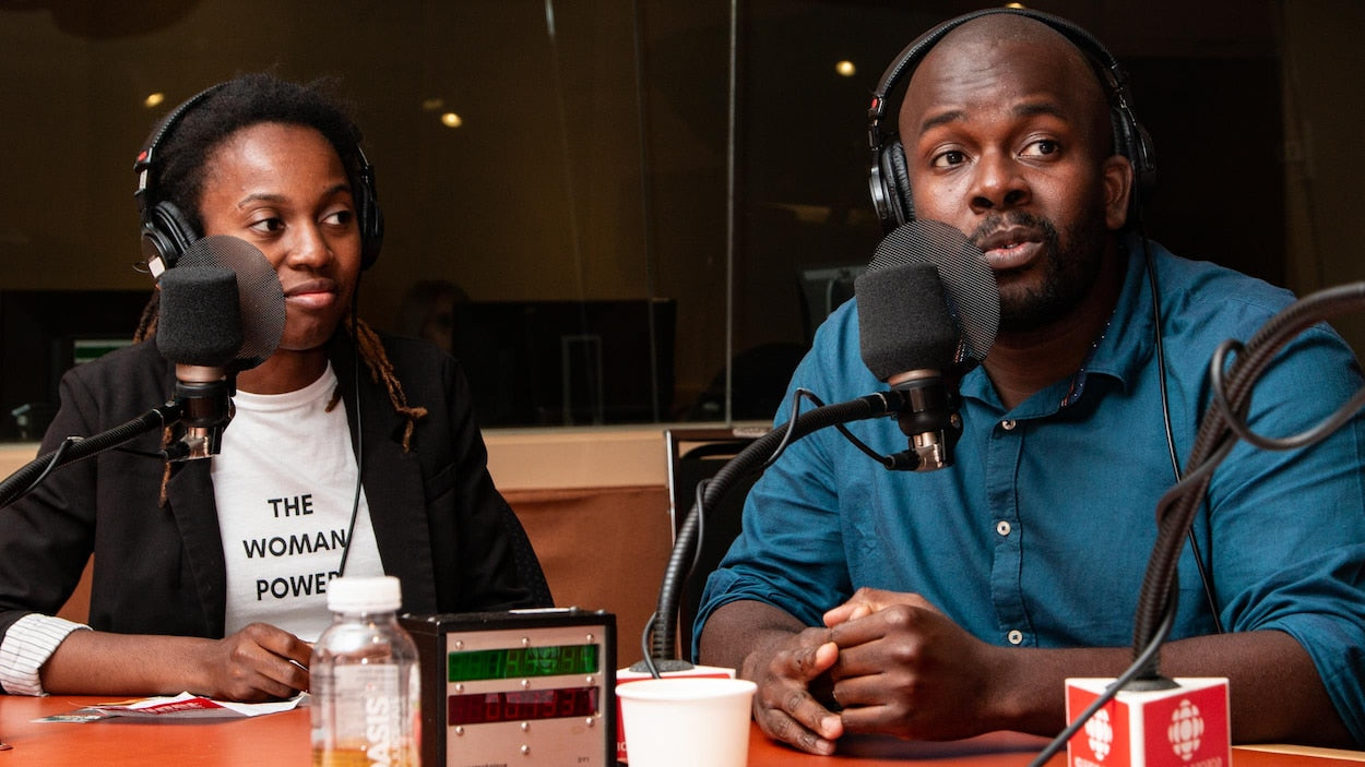 Célébrer la littérature noire, un nouveau lecteur à la fois