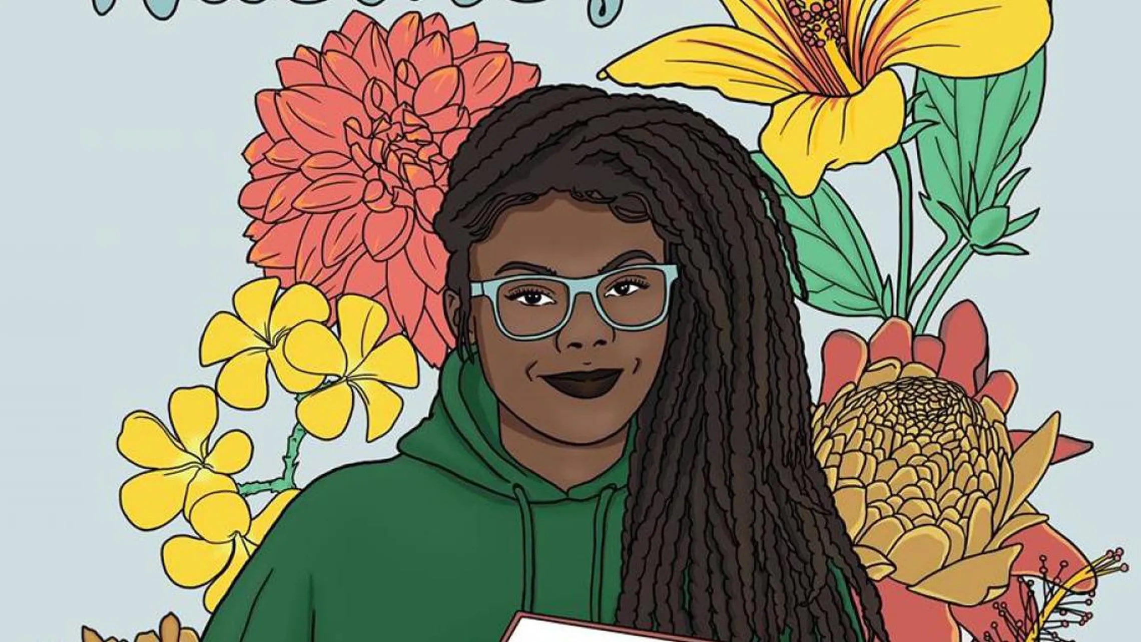 Une librairie qui met de l'avant les auteurs.trices racisé.e.s ouvre ses portes à Montréal-Nord