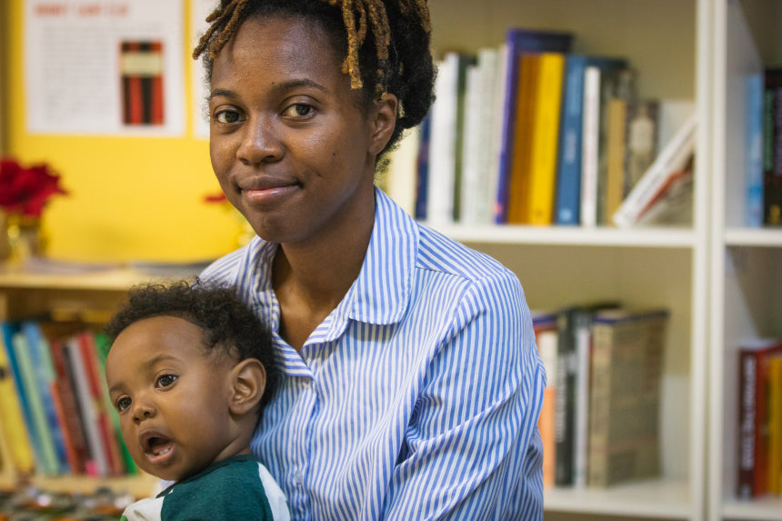 La petite librairie qui voulait faire sa place parmi les grands