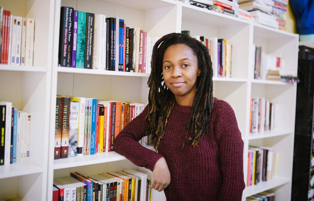 Librairie Racines, la diversité en toutes lettres