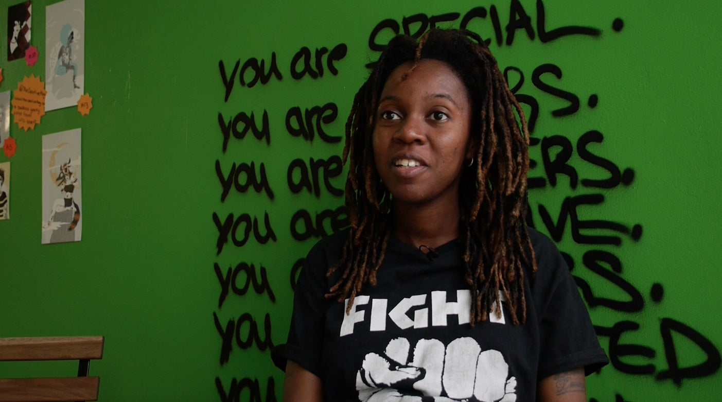 Librairie Racines brings diverse artists to Montréal-Nord