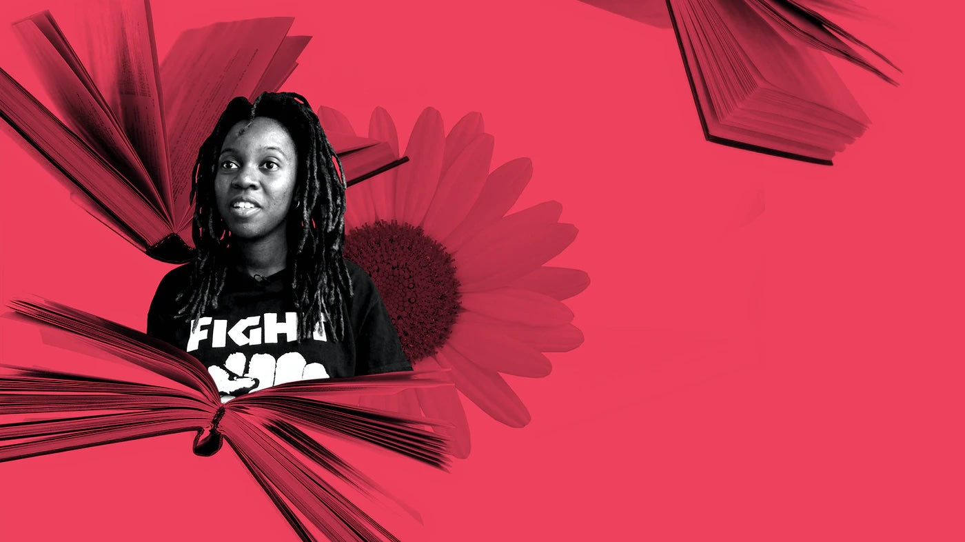 GABRIELLA KINTÉ: AU SERVICE DES COMMUNAUTÉS MISES DE CÔTÉ