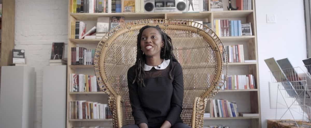 Librairie Racines, la diversité sur les tablettes