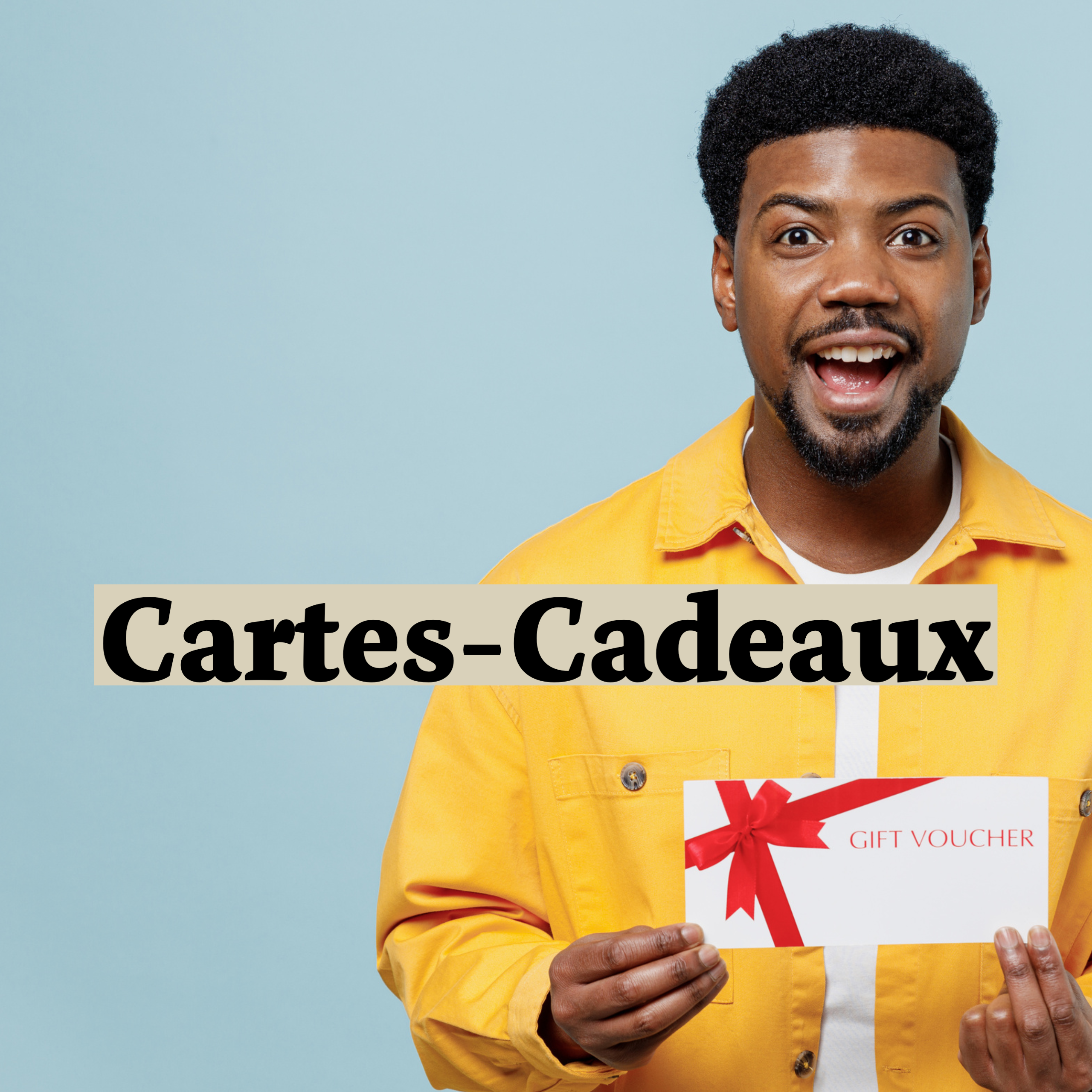 Cartes-Cadeaux