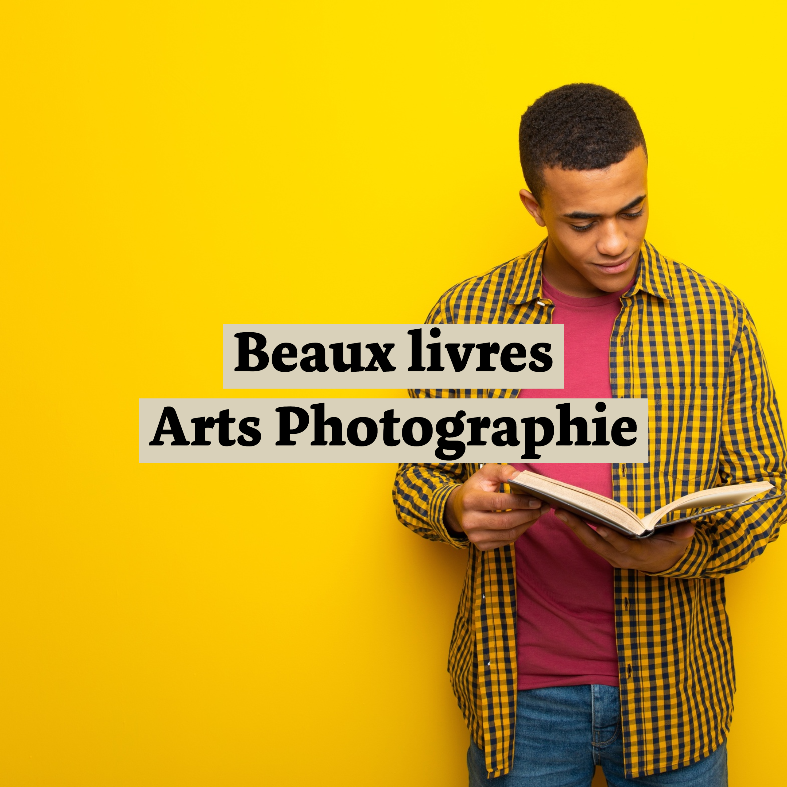 Beaux livres - Arts / Photographie