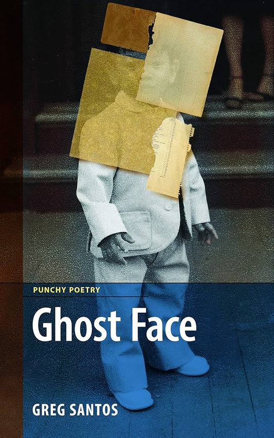 Got Face par Greg Santos  - Punchy Poetry