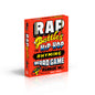 Rap Battles THE HIP-HOP RHYMING WORD GAME FOR WANNABE MCS By Chris Turner