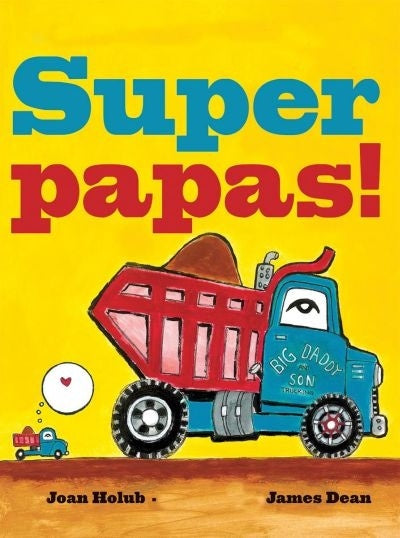 Super papas !