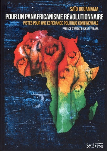 Pour un panafricanisme révolutionnaire par Saïd Bouamama