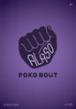 N°4 Poko bout -Alaso