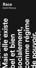 Race par Sarah Mazouz