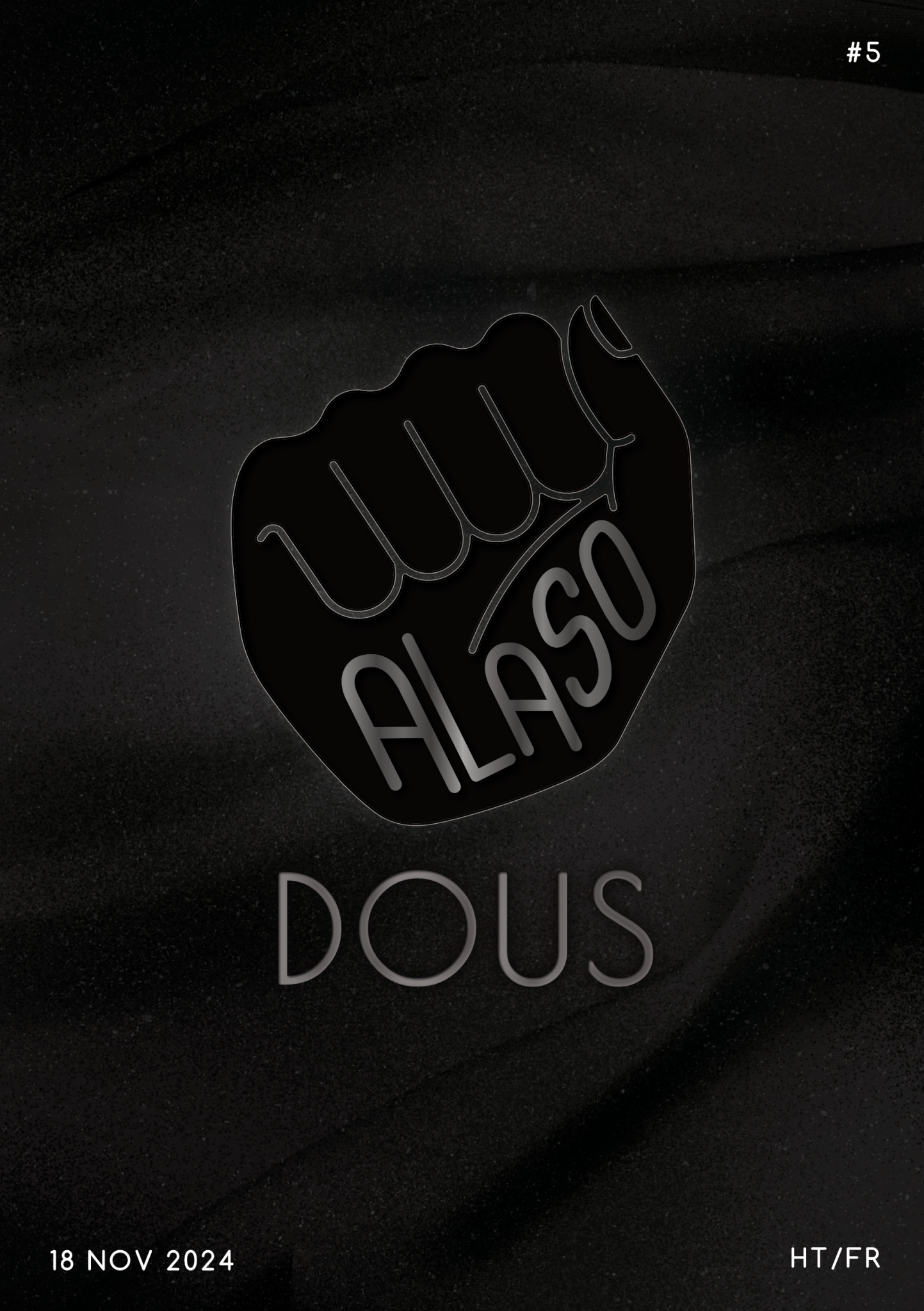 N° 5 Dous - Alaso