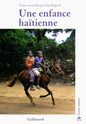 Une enfance haïtienne - Collectif