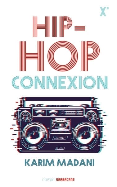 socadis Hip-hop connexion par Karim Madani