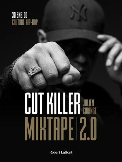 socadis Mixtape 2.0 par Cut Killer