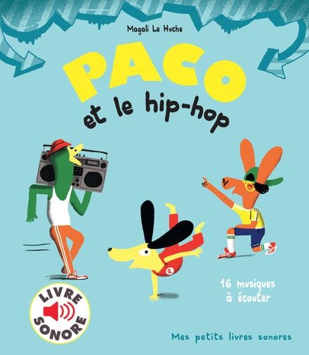 socadis Paco et le hip-hop 16 musiques à écouter