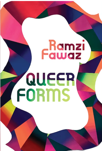 utp Queer Forms par Ramzi Fawaz
