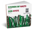 isseandlo Sounds of Haiti - Animals - Bilingual Board Book