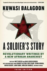 LibrairieRacines A Soldier's Story Revolutionary