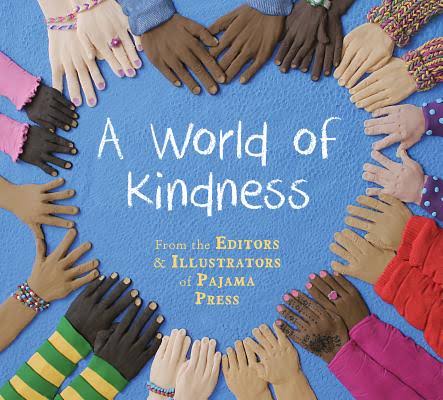 LibrairieRacines A World of Kindness