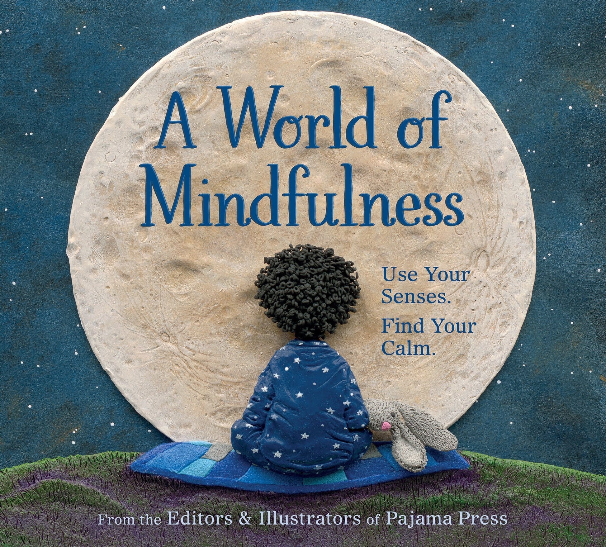 LibrairieRacines A World of Mindfulness