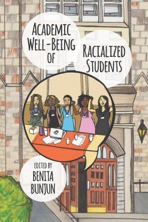 fernwood Academic well-being of racialized students