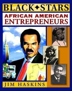 LibrairieRacines African American Entrepreneurs Jim Haskins