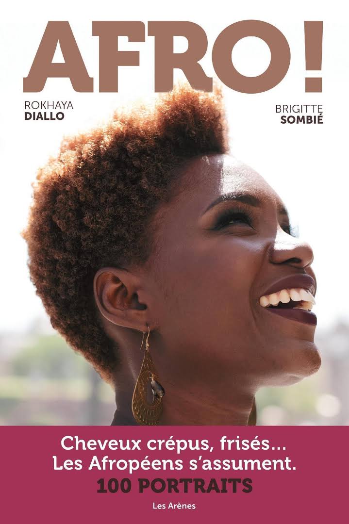 LibrairieRacines Afro Livre de Rokhaya Diallo