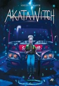 socadis Akata Witch Roman de Nnedi Okorafor