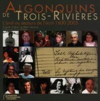 LibrairieRacines Algonquins de Trois-Rivières Par Claude Hubert