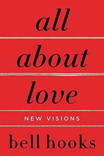 LibrairieRacines All about love : new visions by Bell Hooks