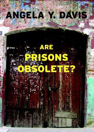 LibrairieRacines Are Prisons Obsolete? de Angela Y. Davis