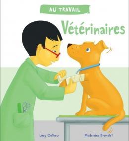LibrairieRacines Au travail : Vétérinaires