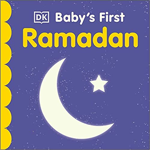penguin Baby's 1st Ramadan