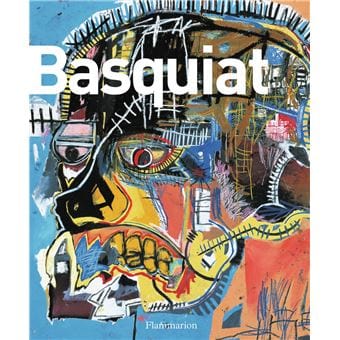 socadis Basquiat - Collectif