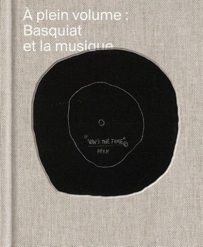 socadis Basquiat et la musique