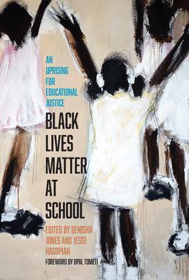 LibrairieRacines Black Lives Matter at School: An Uprising for Educational Justice