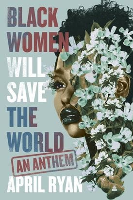 harperscollins Black women will save the world an anthem