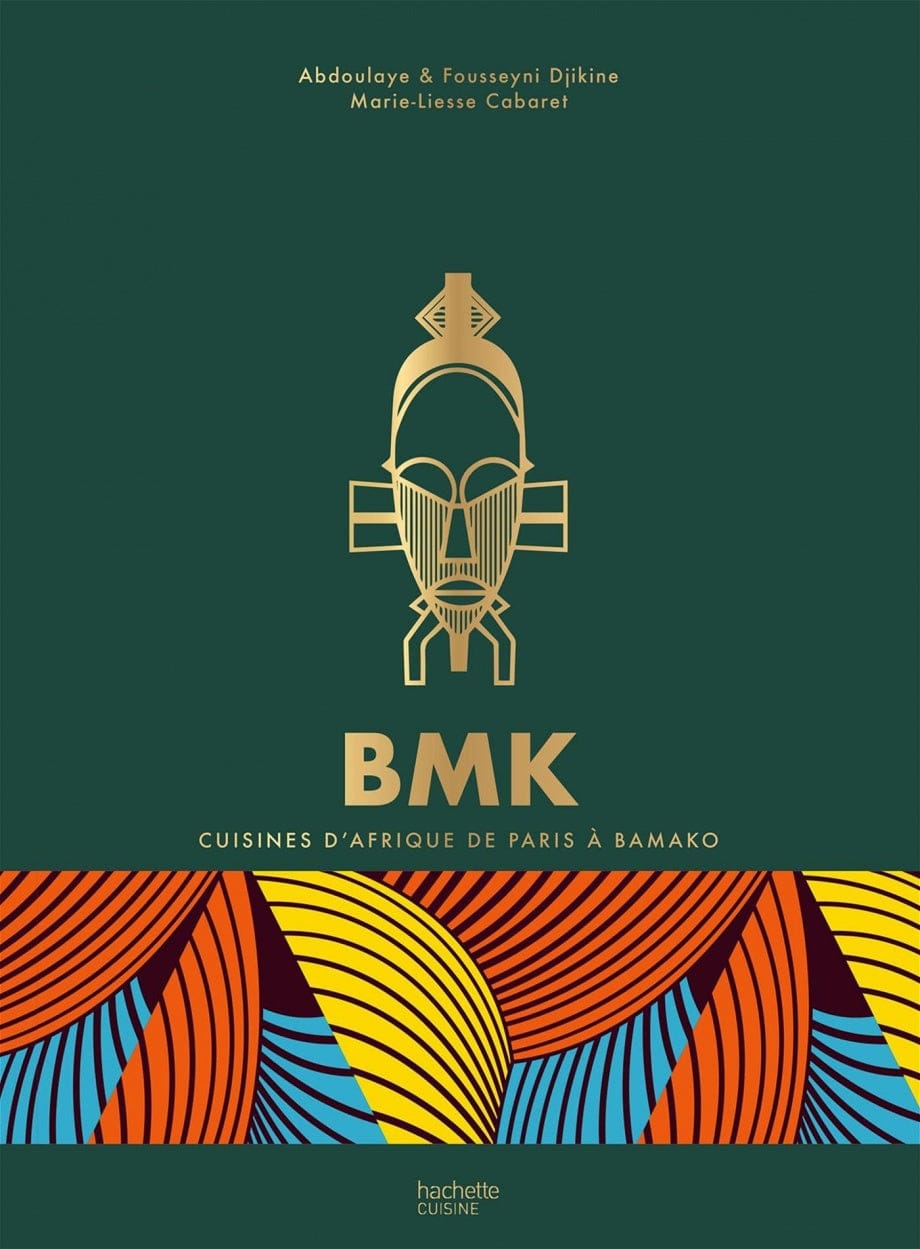 adp BMK: Cuisine d'Afrique de Paris à Bamako