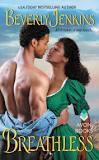 LibrairieRacines Breathless Livre de Beverly Jenkins