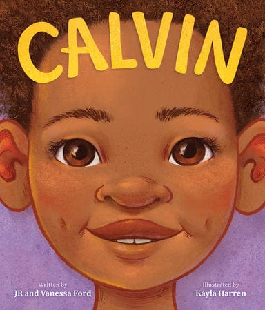 penguin Calvin By JR Ford and Vanessa Ford Illustrated by Kayla Harren