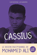 adp Cassius par Catherine Locandro