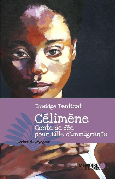 LibrairieRacines Célimène: conte de fée pour fille d'immigrante Livre d'Edwidge Danticat