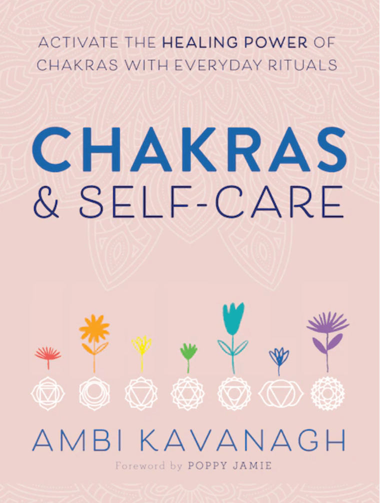 penguin Chakras & Self-Care: Activate the Healing Power of Chakras with Everyday Rituals