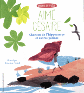 socadis Chanson de l'hippocampe et autres poèmes par Aimé Césaire