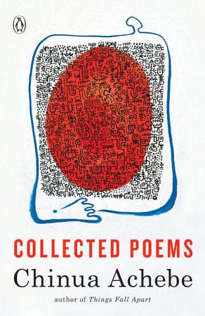 penguin Collected poems de Chinua Achebe