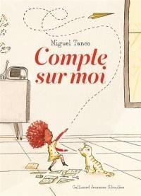 LibrairieRacines Compte sur moi Par Miguel Tanco