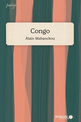 socadis Congo par Alain Mabanckou