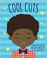 penguin COOL CUTS by Mechal Renee Roe