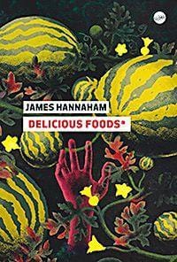LibrairieRacines Delicious foods par JAMES HANNAHAM